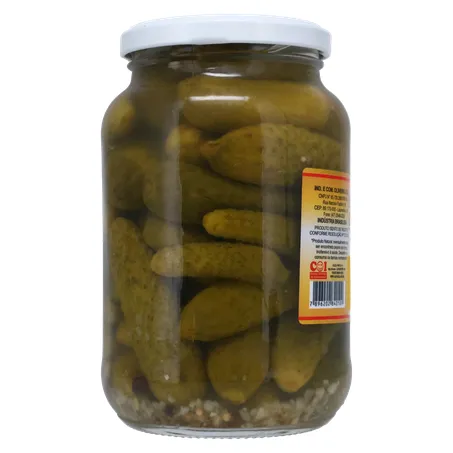 PEPINO OLIVEIRA VD -300G TRADICIONAL 360-24