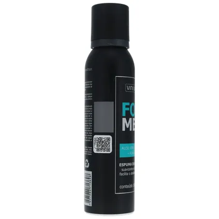 ESPUMA BARBEAR VINI LADY 150ML FOR MEN 360-29