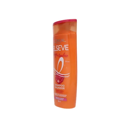 SHAMPOO ELSEVE LONGO DOS SONHOS 200ML 360-8