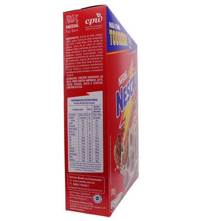 Cereal Matinal Nescau 770g 360-48