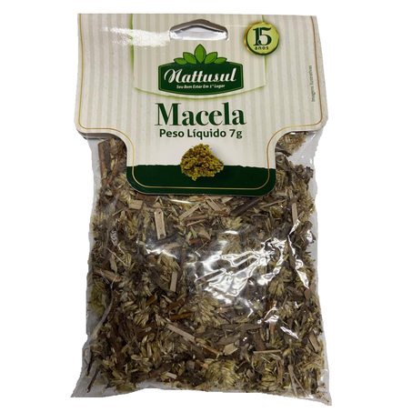 MACELA NATTUSUL 7G