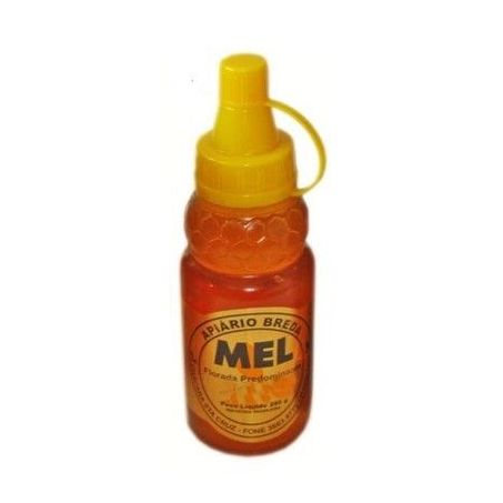 Mel laranjeira bisn 520gr