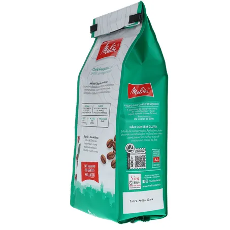 Cafe melitta gourmet 250g sul de minas 360-23