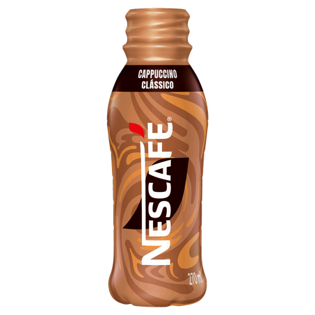 BEBIDA LACTEA NESCAFE NESTLE 270ML