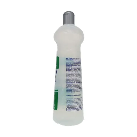 Alcool gel vantax 70° 480g 360-13