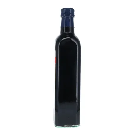 ACETO BALSÂMICO PAGANINI 500ML 360-8