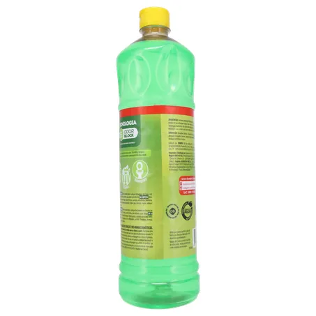 Desinfetante Pinho Bril Flores de Limão 1000Ml 360-2