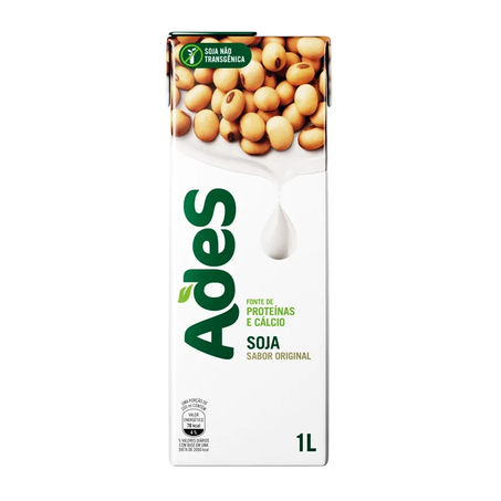 BEBIDA ADES SOJA ORIGINAL 1L 360-1
