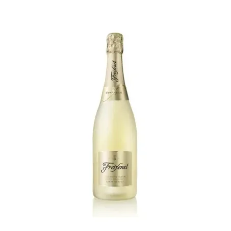 Cava freixenet carta nevada demi-sec 750ml