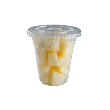 Abacaxi cubos kg