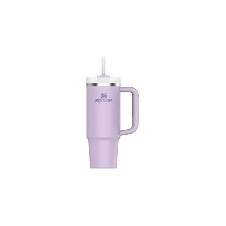 Garrafa stanley quencher 2.0 orchid 887ml