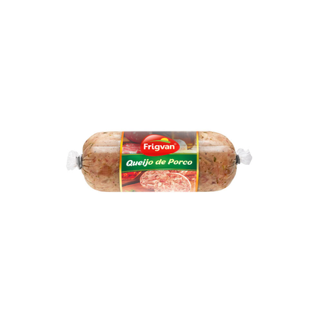 Queijo Suíno Frigvan 400G