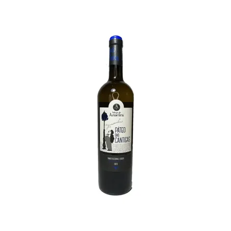 VINHO PATEO DAS CANTIGAS 750ML BCO SC