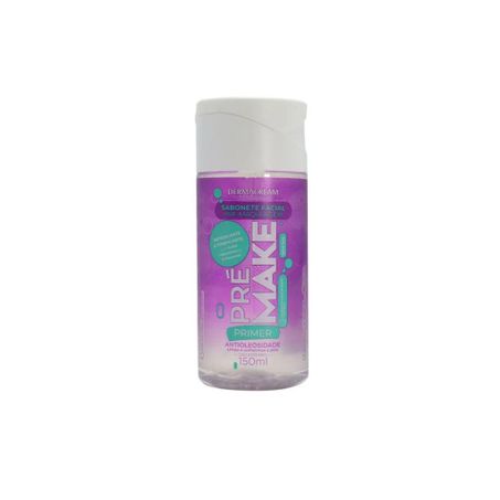 SABONETE FAC DERMACREAM PRE 150G MAKE PRIMER