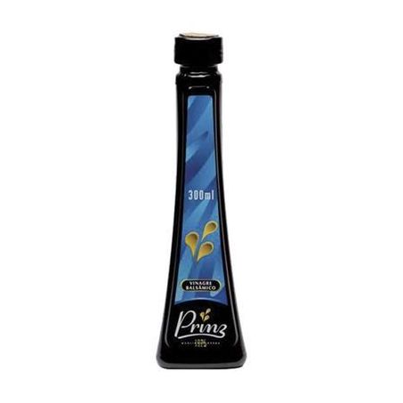 Condimento Prinz Balsamico Maca 300 Ml 7875
