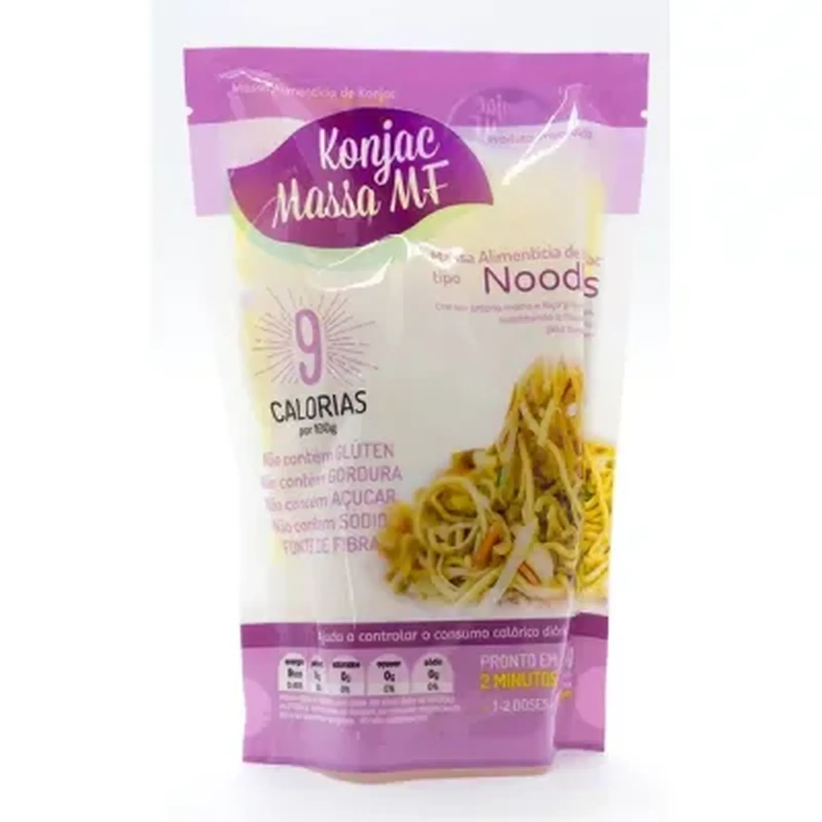 Massa Konjac Noodles 270g