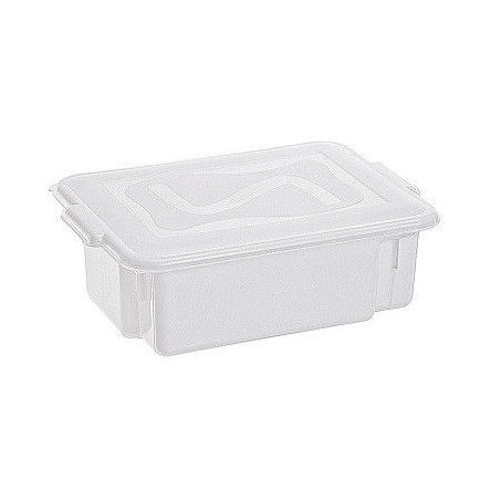 CAIXA GOURMET 5,65L 340X245X110MM