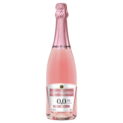 Espumante Wave 660ml - Moscatel Rosé | Condor
