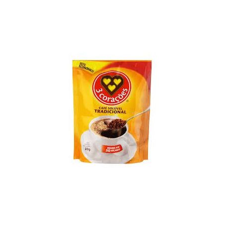 CAFE LOR SOLUVEL INTENSE SACHE 40G