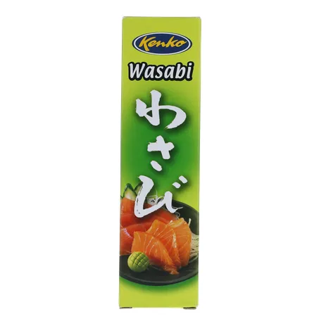 Wasabi Kenko 43g. 360-2