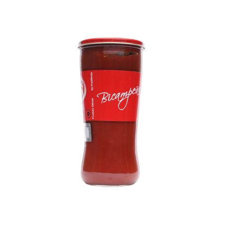 Extrato predilecta tomate inter copo 270g 360-42