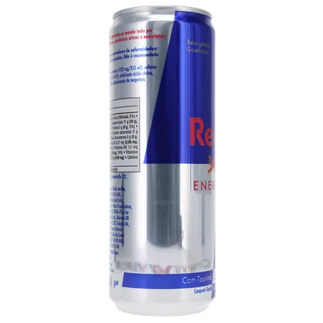 Energetico red bull 355ml 360-27