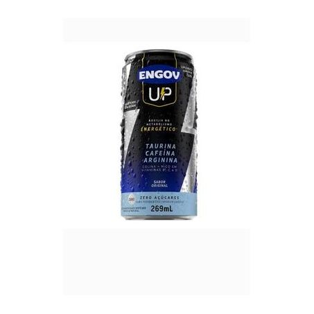 Suplemento up original engov 250ml