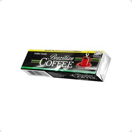 Bala brazilian coffee 30g cafe