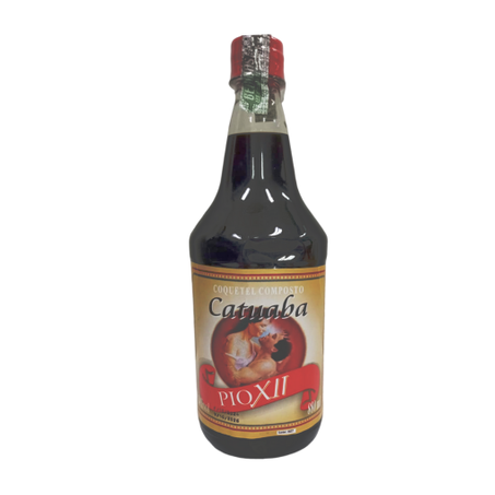 COQUETEL DEL PRADO 880ML CATUABA