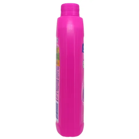 Tira Manchas Gel Vanish Roupas Coloridas 500ML 360-27