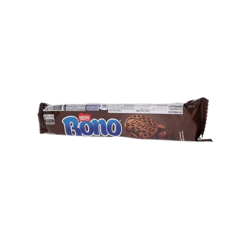 Biscoito Recheado Bono Chocolate 90g 360-3