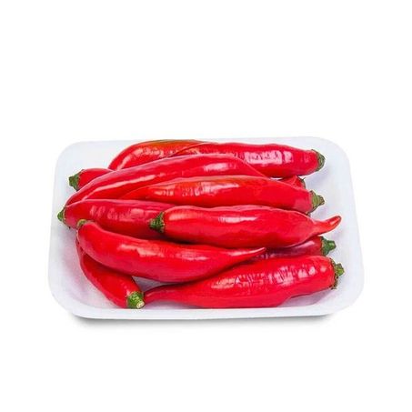 Pimenta vermelha bj 100g