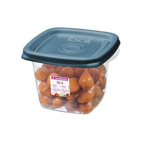 POTE SANREMO QUAD 530ML