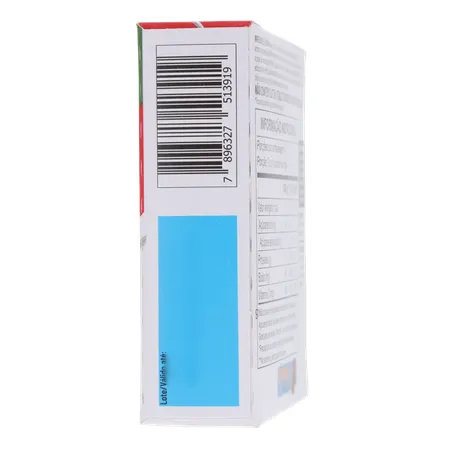 Gelatina Apti Zero Morango Embalagem 12G 360-10