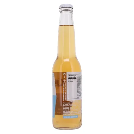 Andorinha Hiper Center - Cerveja Corona Sunbrew Zero Long