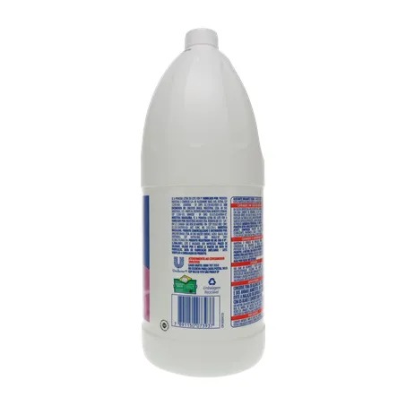Alvejante Uso Geral Brilhante com Cloro Floral Galão 2lt 360-23