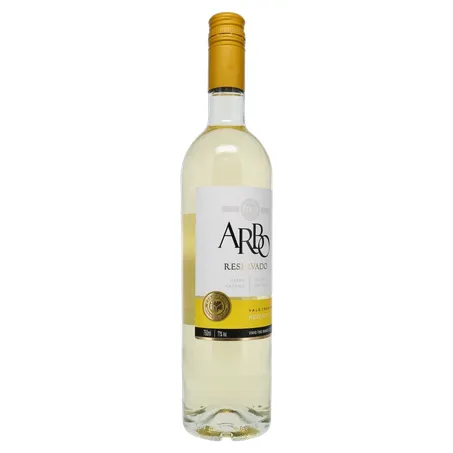 VINHO BRANCO ARBO MOSCATO 750ML 360-33