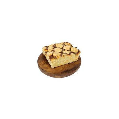 CUCA QUAD CHOC KG