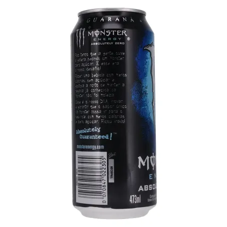 Energético Monster Zero Absolutely Lt 473ml 360-26