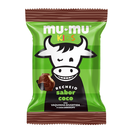 Mumu kids coco 15,6g
