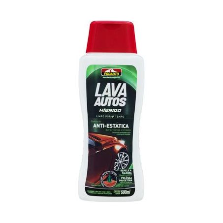 LAVA AUTO PROAUTO 500ML SPEED