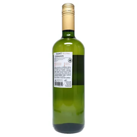 Vinho Nacional Saint Germain Blanc De Blanc 750ml 360-20