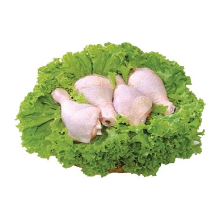 Coxa frango resfriada agrodanieli kg
