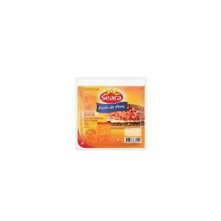 Peito de peru seara 150g
