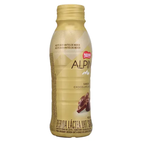 BEBIDA LÁCTEA NESTLÉ ALPINO 280ML 360-31