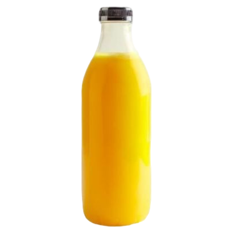 Suco viezzer 1l laranja