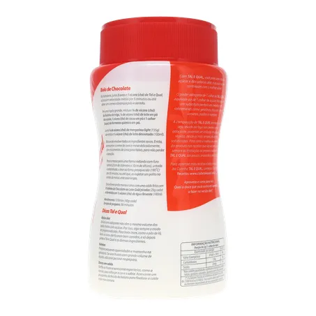 Adocante Culinário Tal e Qual 120g 360-14