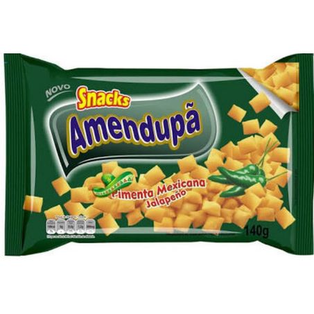 Salg Amendupa 140g Pimenta