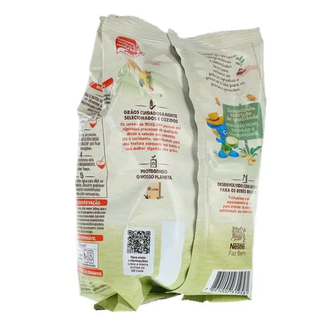 Cereal Infantil Mucilon Milho Sc 180g 360-15
