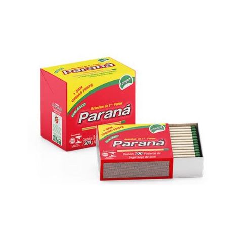 Fosforo parana c/100 longo